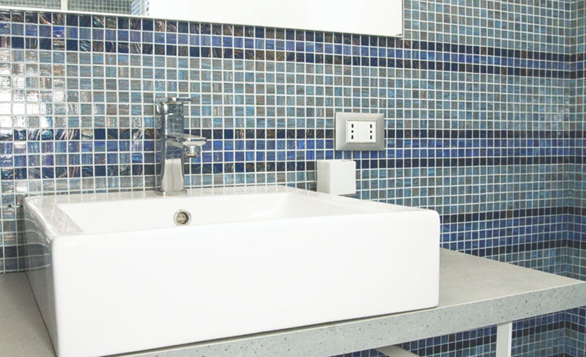 Photo of Bathroom in Trappeto