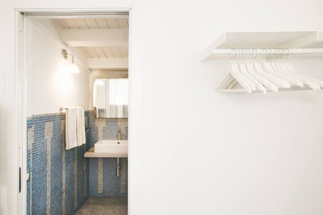Photo of Bathroom in Trappeto