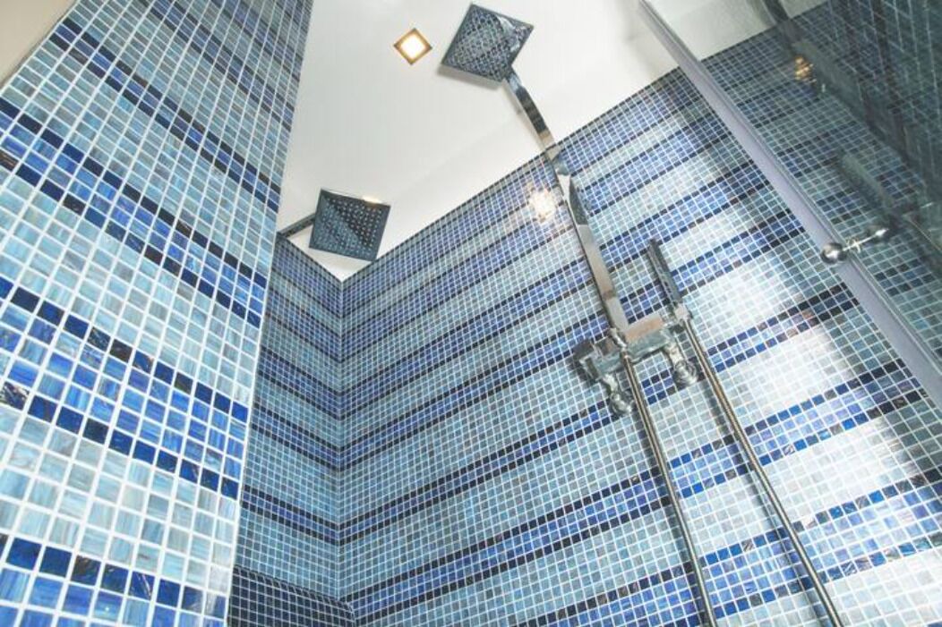 Photo of Bathroom in Trappeto