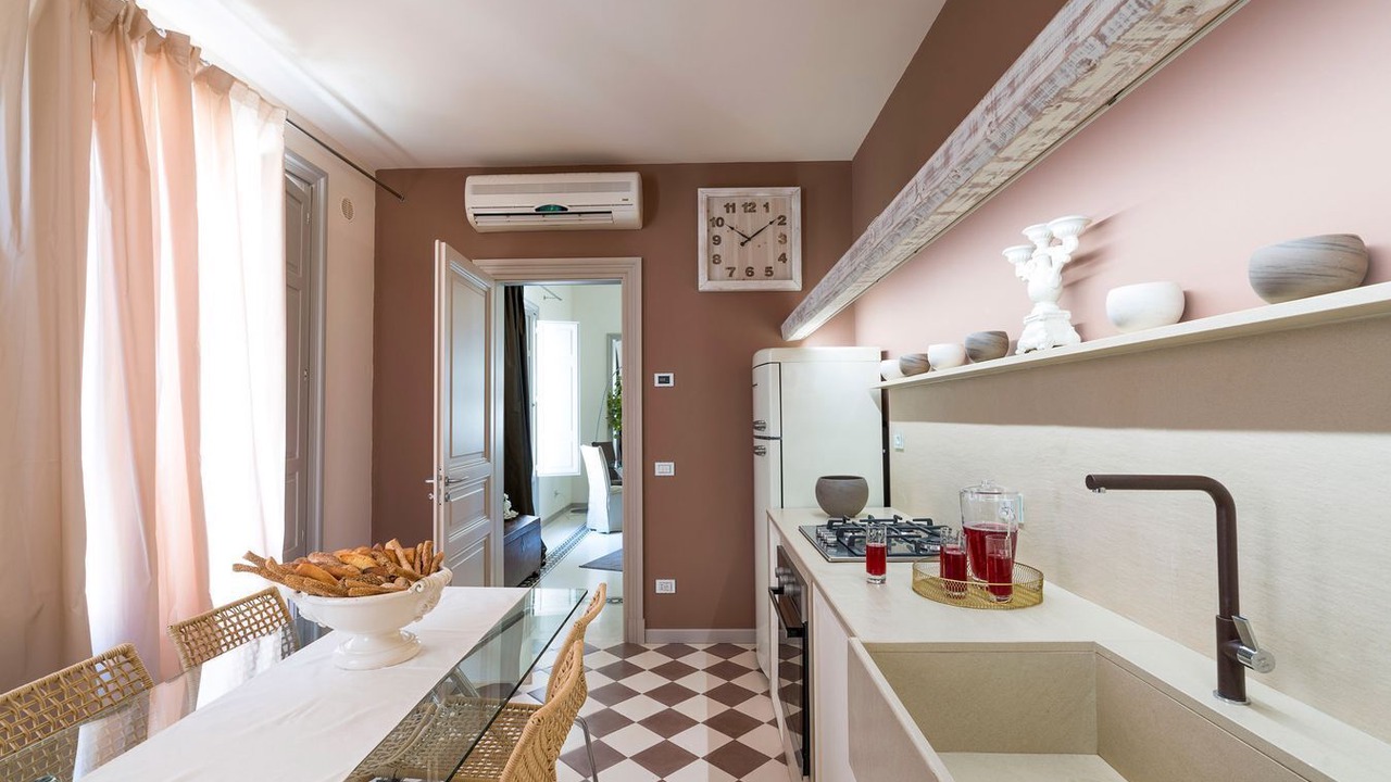 Photo of Kitchen in Poggioreale