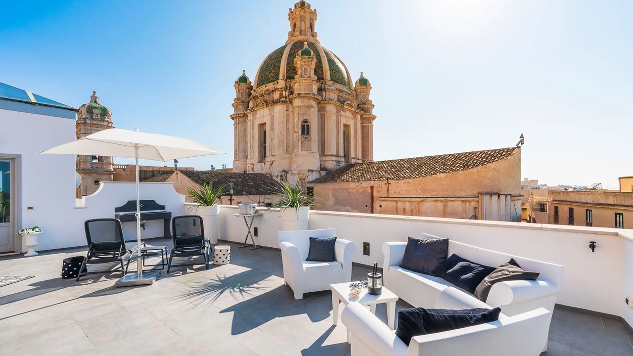 Photo of Patio Balcony in Poggioreale