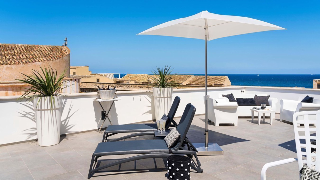 Photo of Patio Balcony in Poggioreale