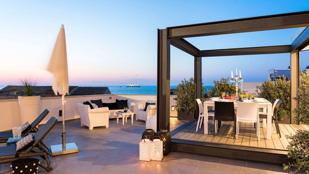 Photo of Outdoor in Poggioreale