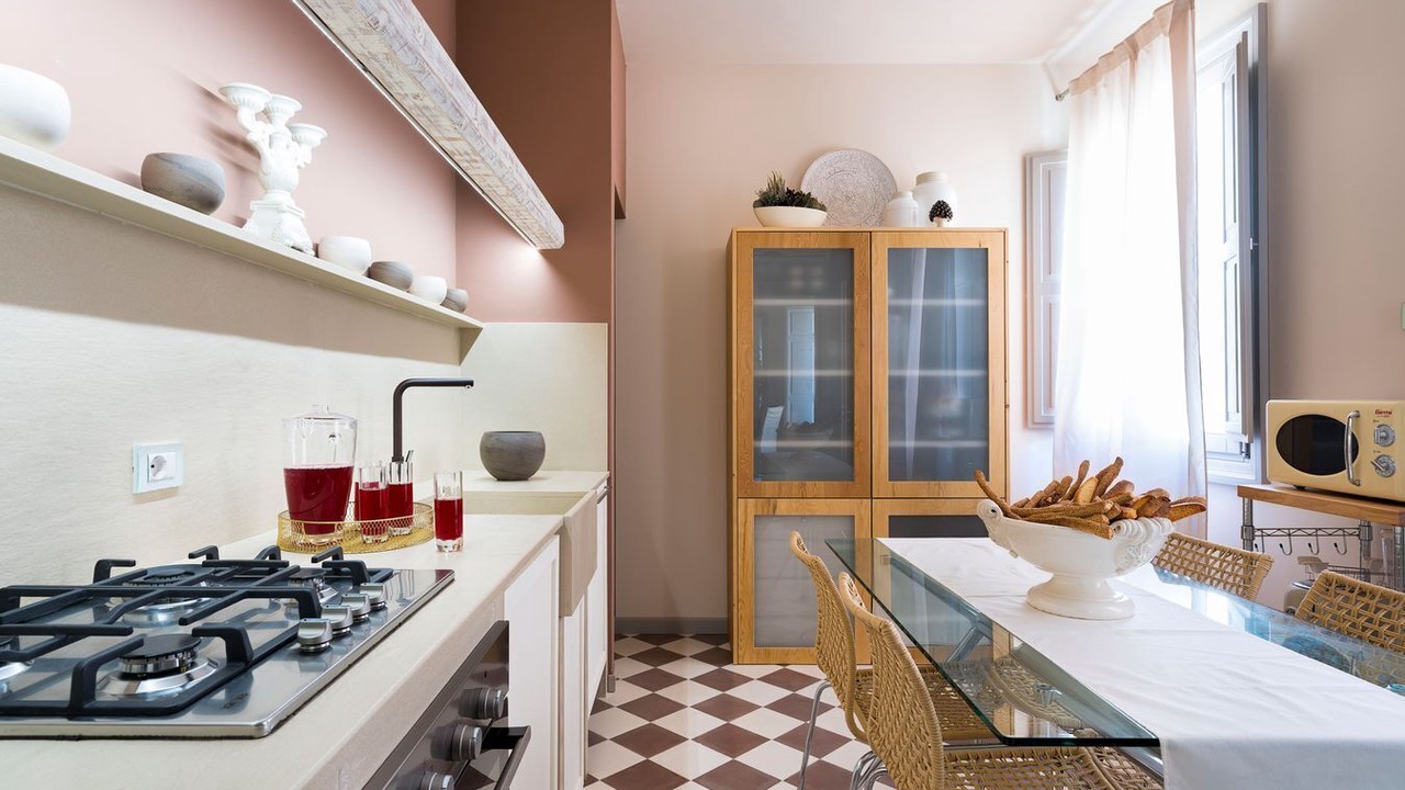 Photo of Kitchen in Poggioreale