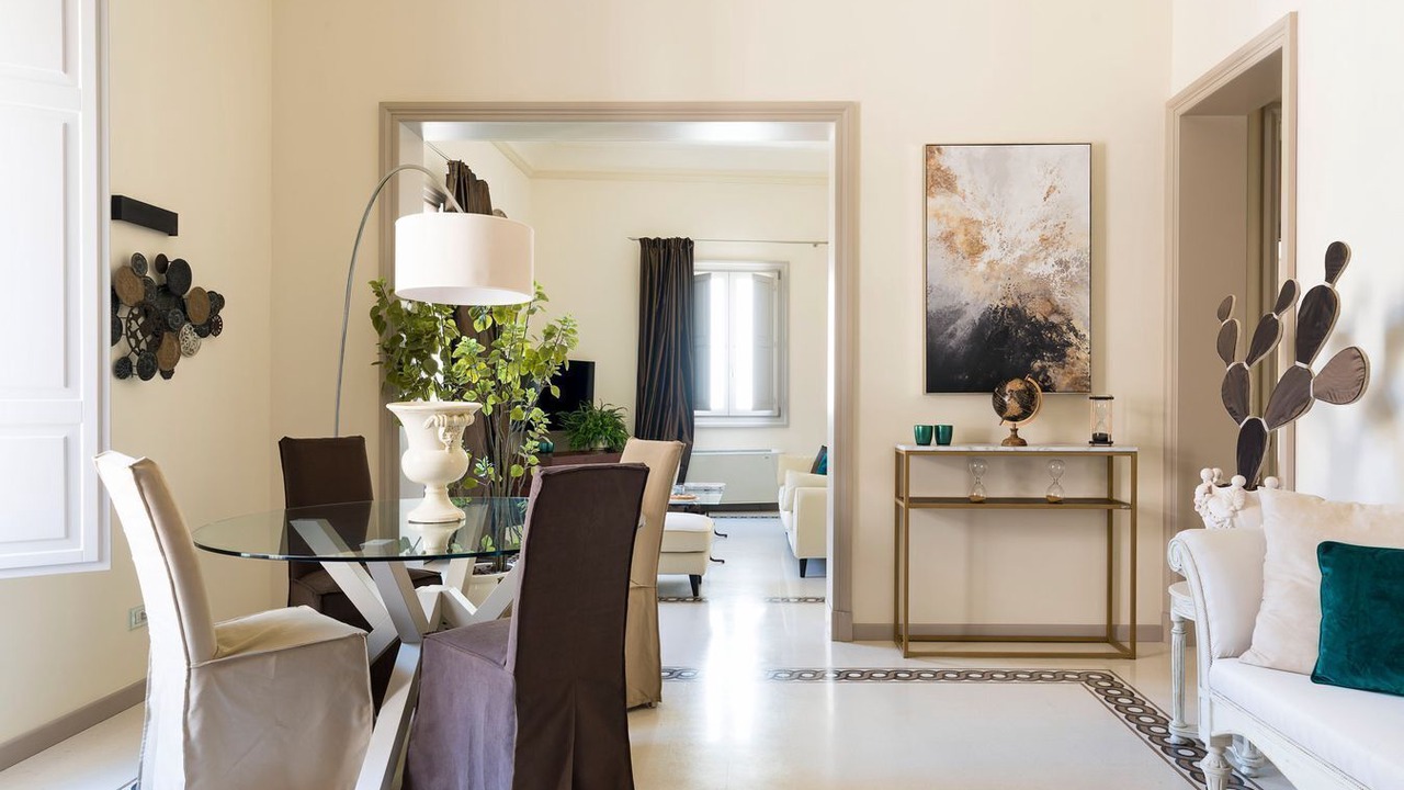 Photo of Livingroom in Poggioreale