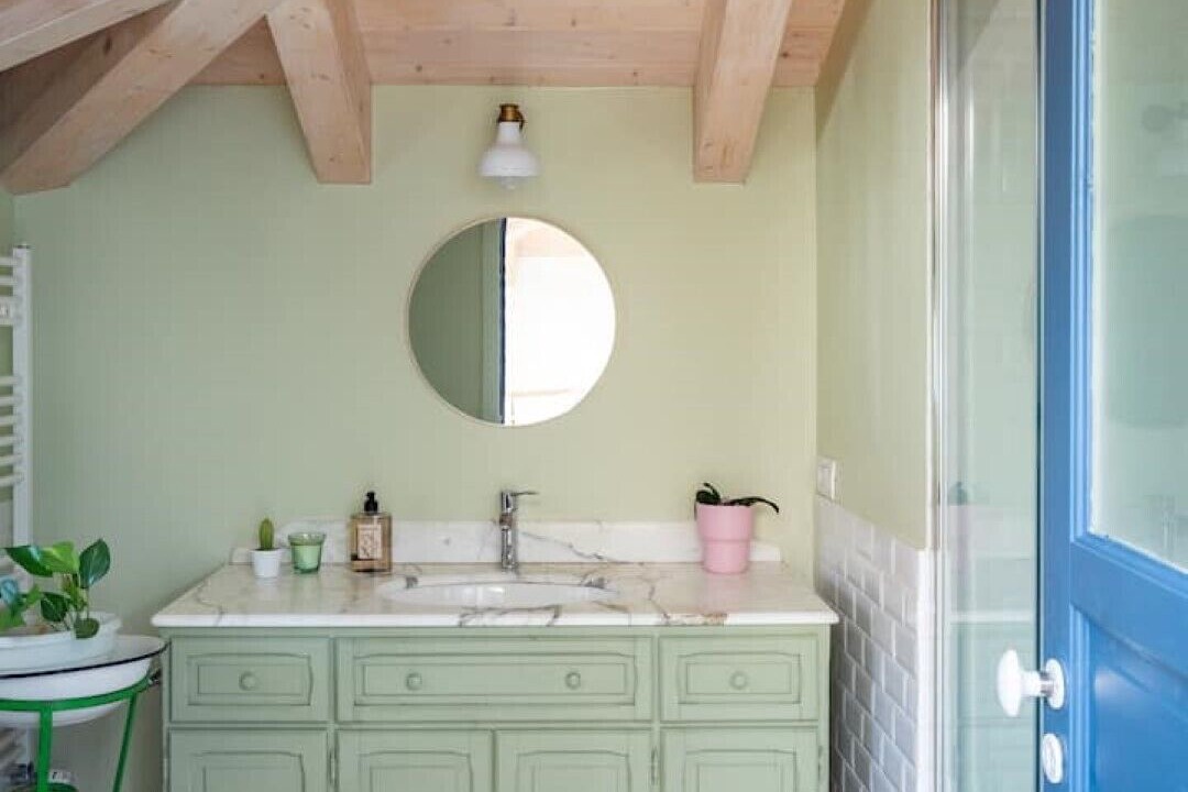Photo of Bathroom in Pigneto