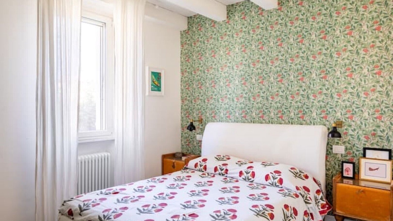 Photo of Bedroom in Pigneto