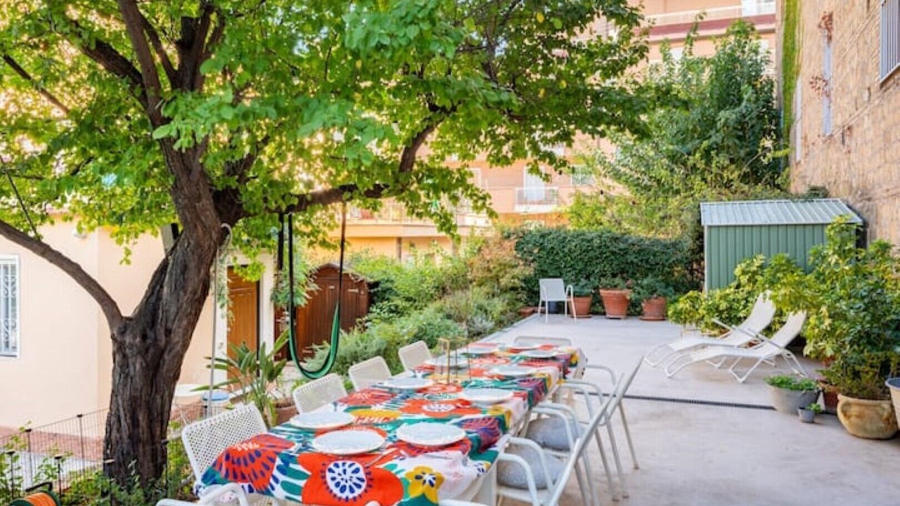 Photo of Outdoor in Pigneto