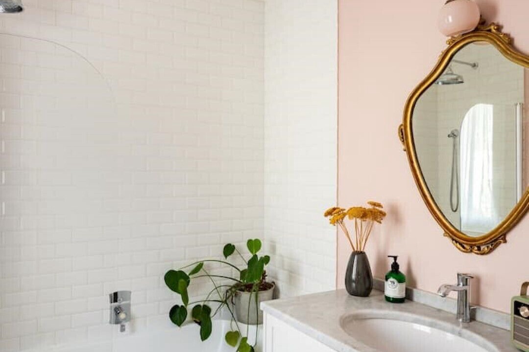 Photo of Bathroom in Pigneto