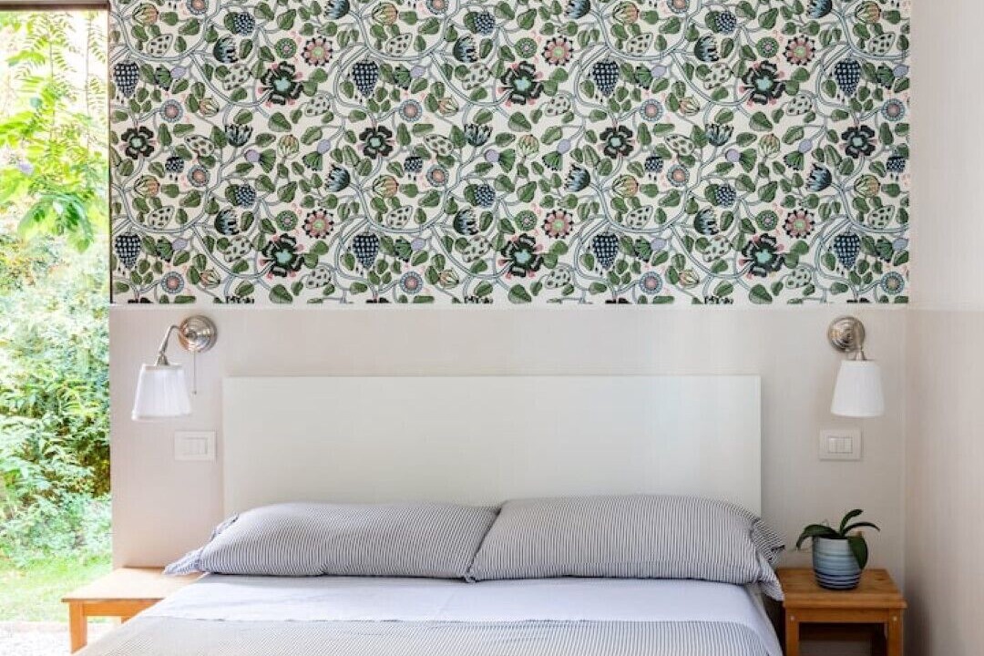 Photo of Bedroom in Pigneto