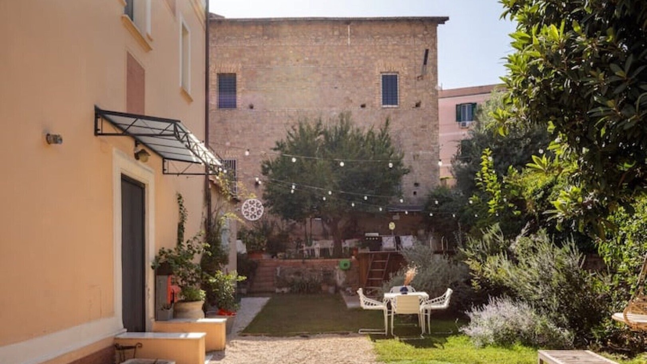 Photo of Outdoor in Pigneto
