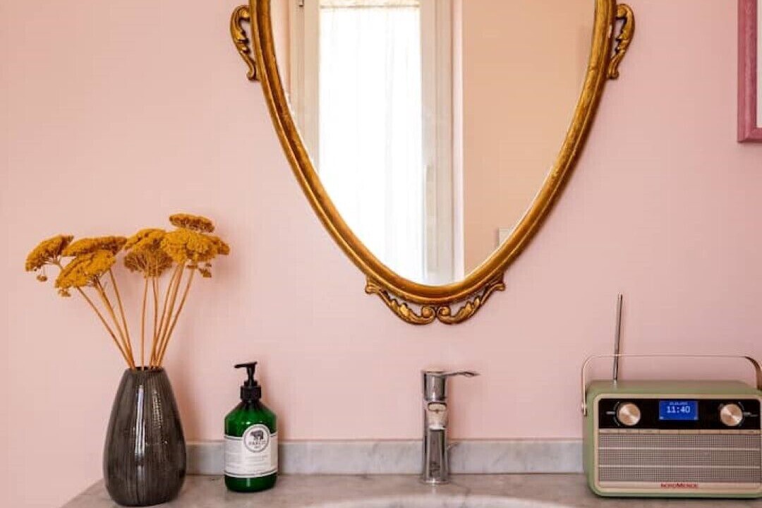 Photo of Bathroom in Pigneto
