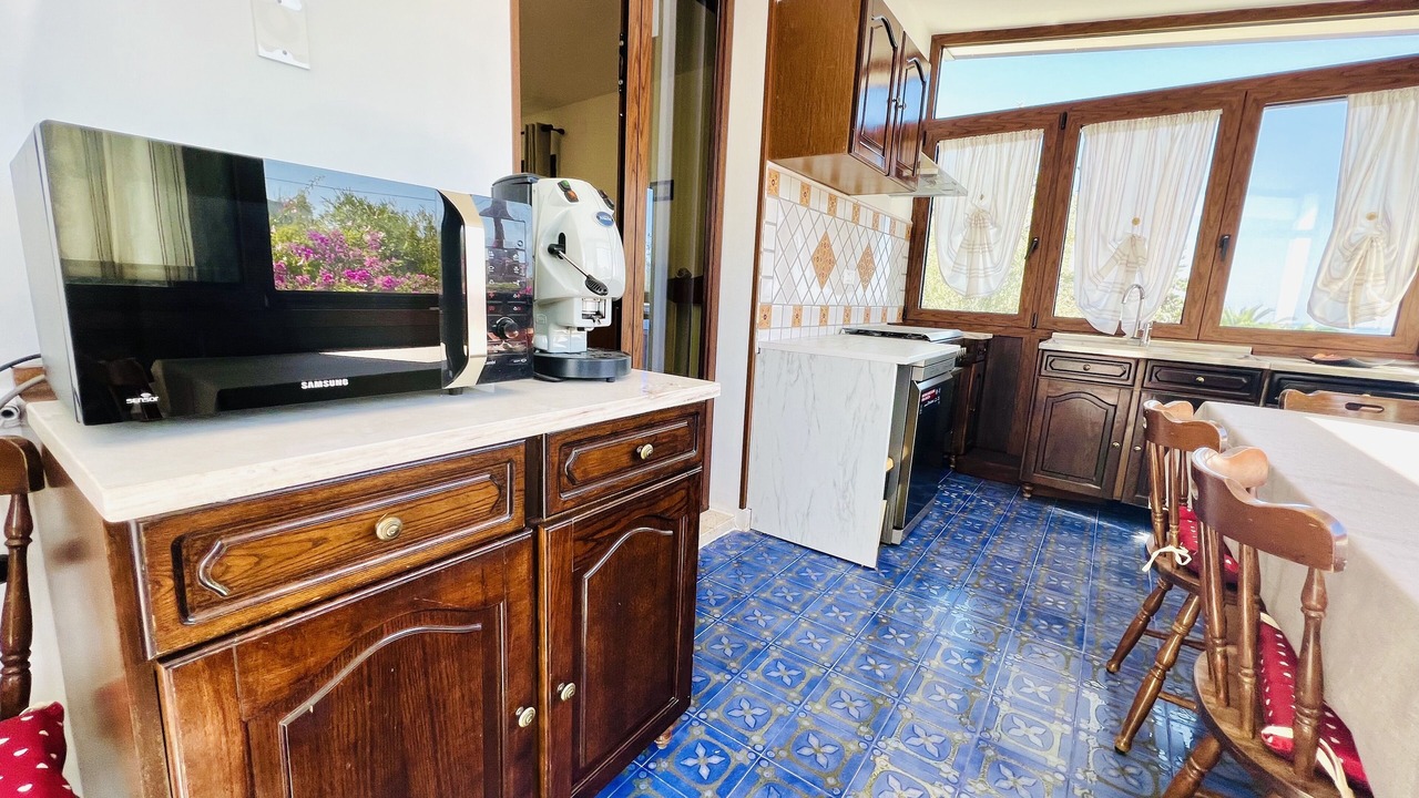Photo of Kitchen in Carini