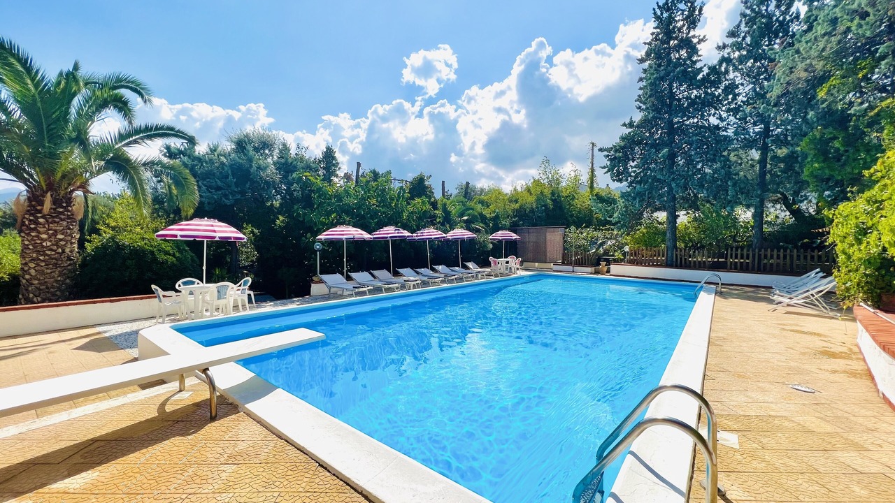 Photo of Outdoor in Carini