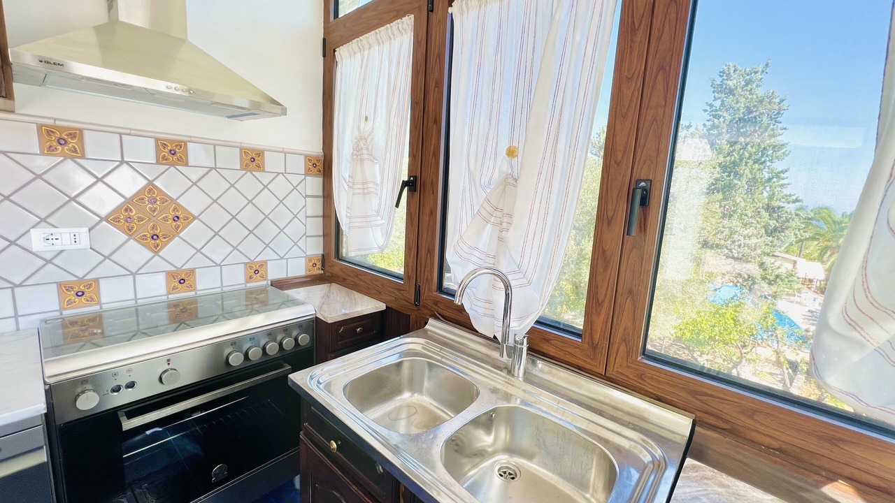 Photo of Kitchen in Carini