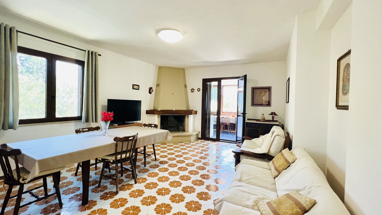 Photo of Livingroom in Carini