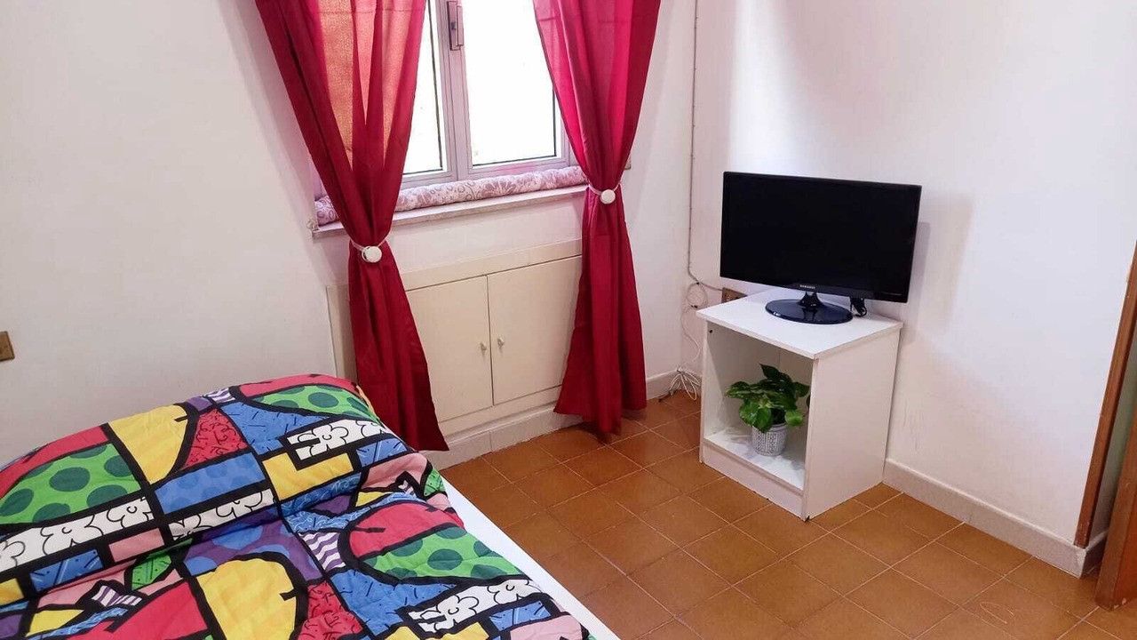 Photo of Bedroom in Fuorigrotta