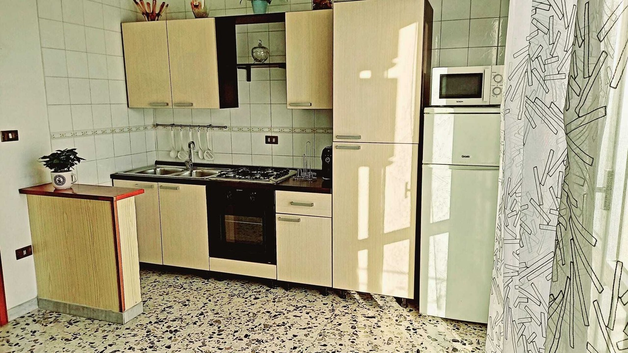 Photo of Kitchen in Fuorigrotta