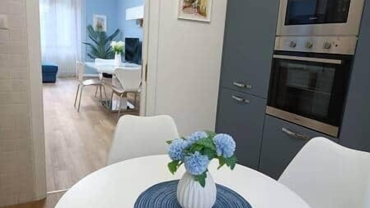 Photo of Bedroom in Salerno