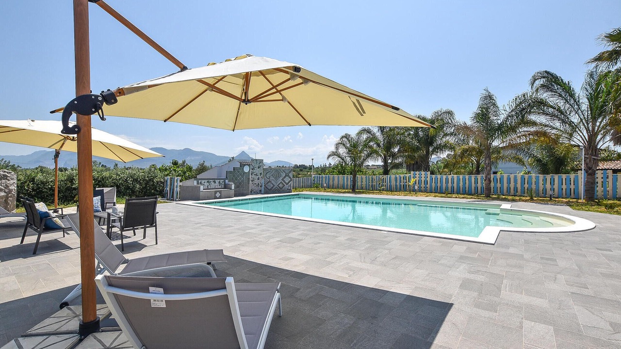 Photo of Outdoor in Partinico