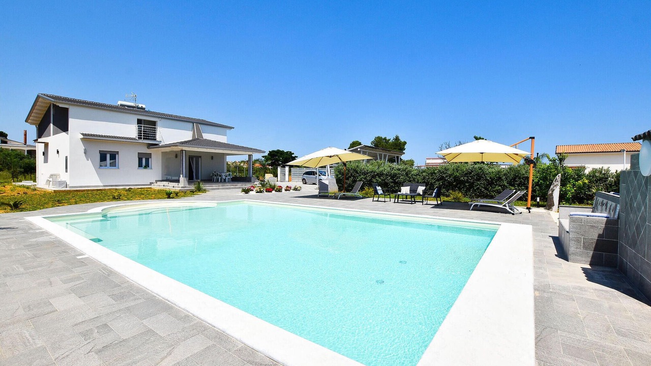 Photo of Outdoor in Partinico
