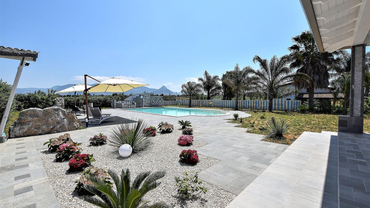 Photo of Outdoor in Partinico