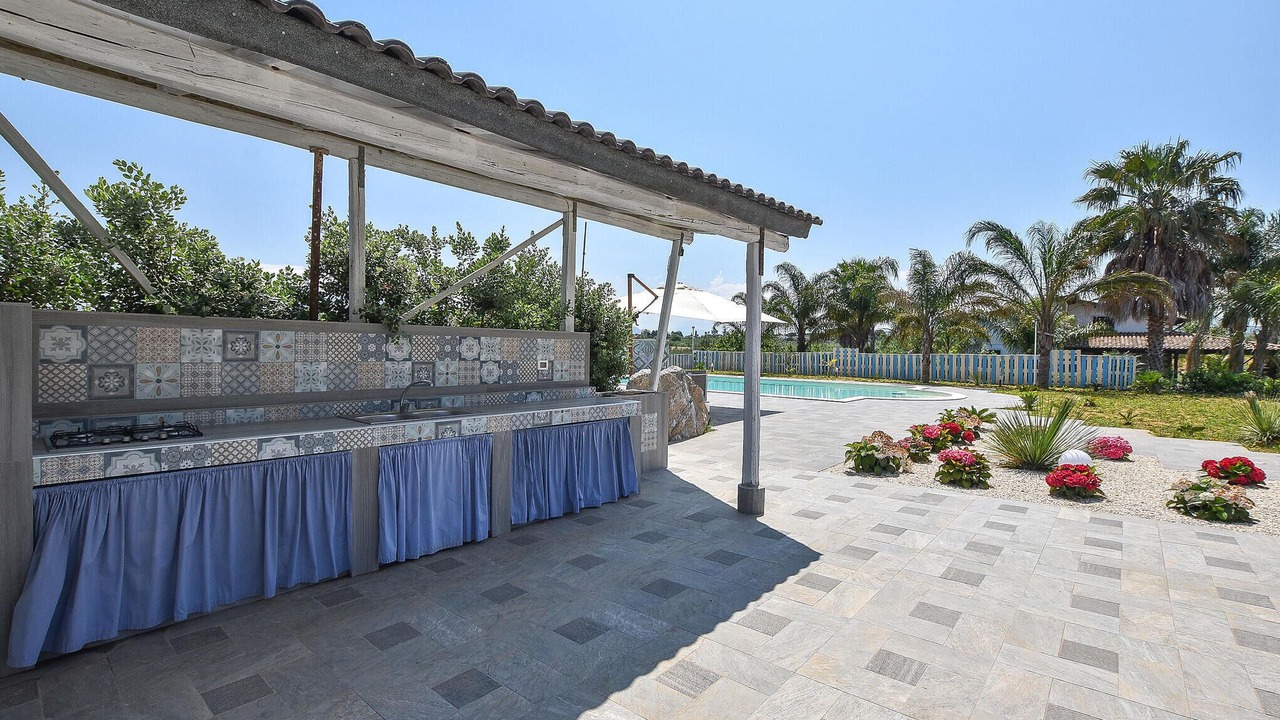 Photo of Outdoor in Partinico