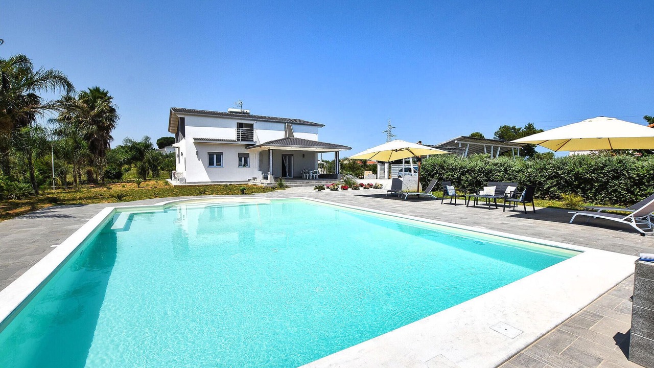 Photo of Outdoor in Partinico
