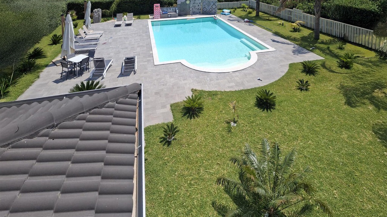 Photo of Bedroom in Partinico