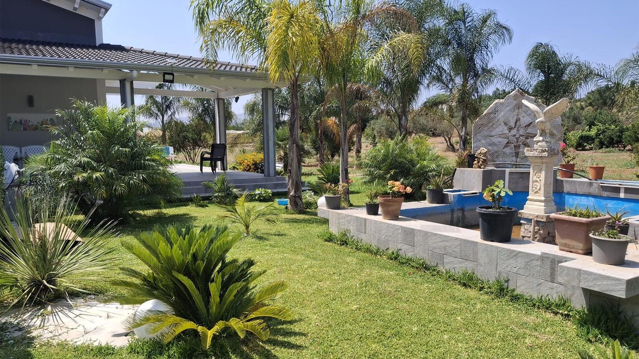 Photo of Outdoor in Partinico