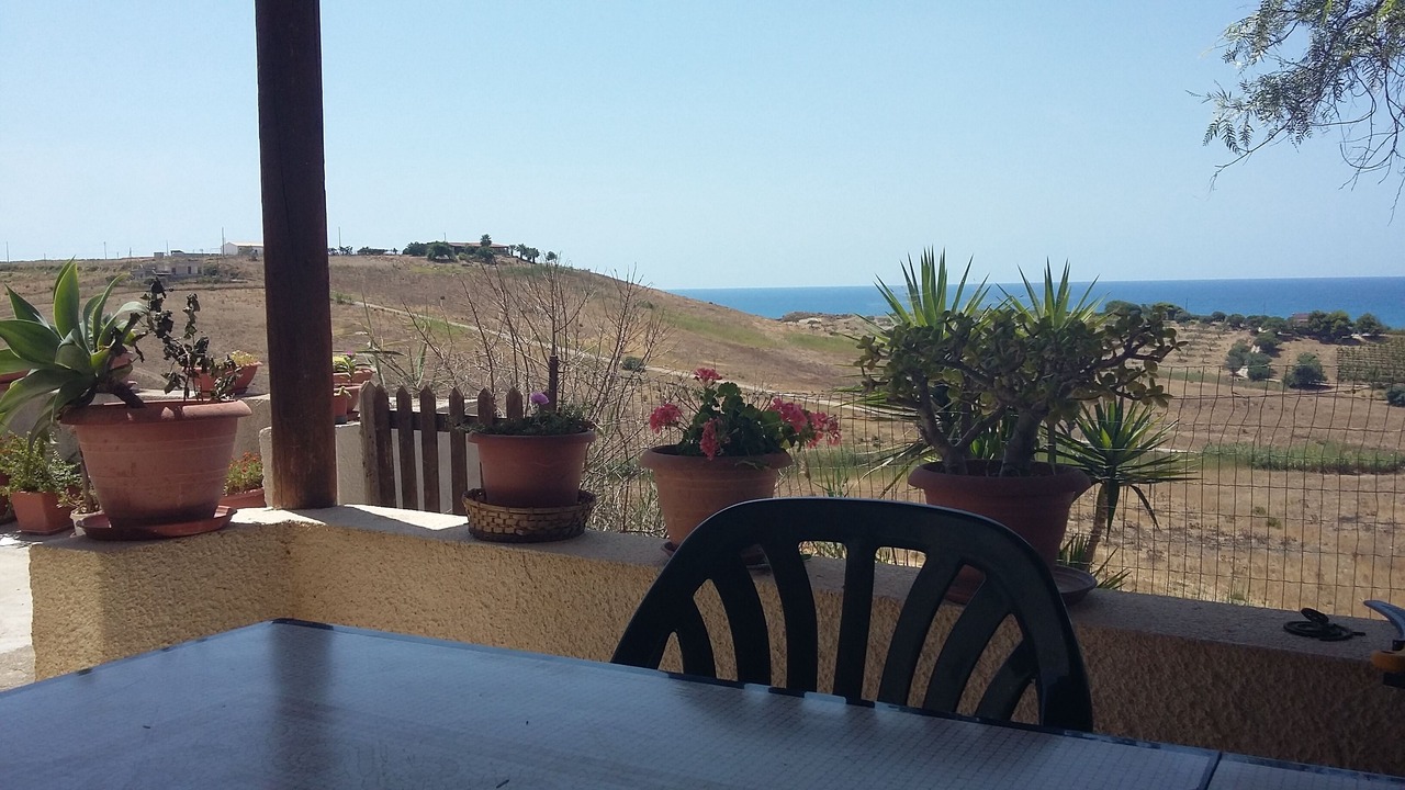 Photo of Outdoor in Borgo Bonsignore