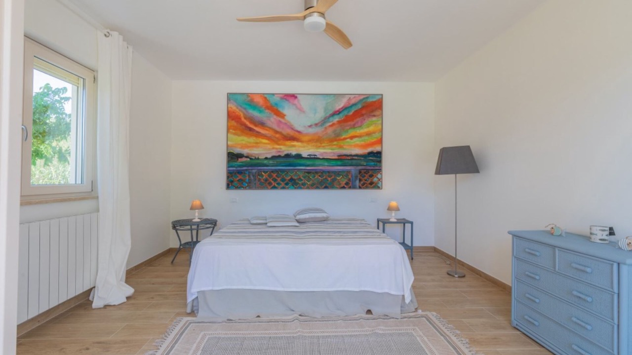 Photo of Bedroom in Cutrofiano