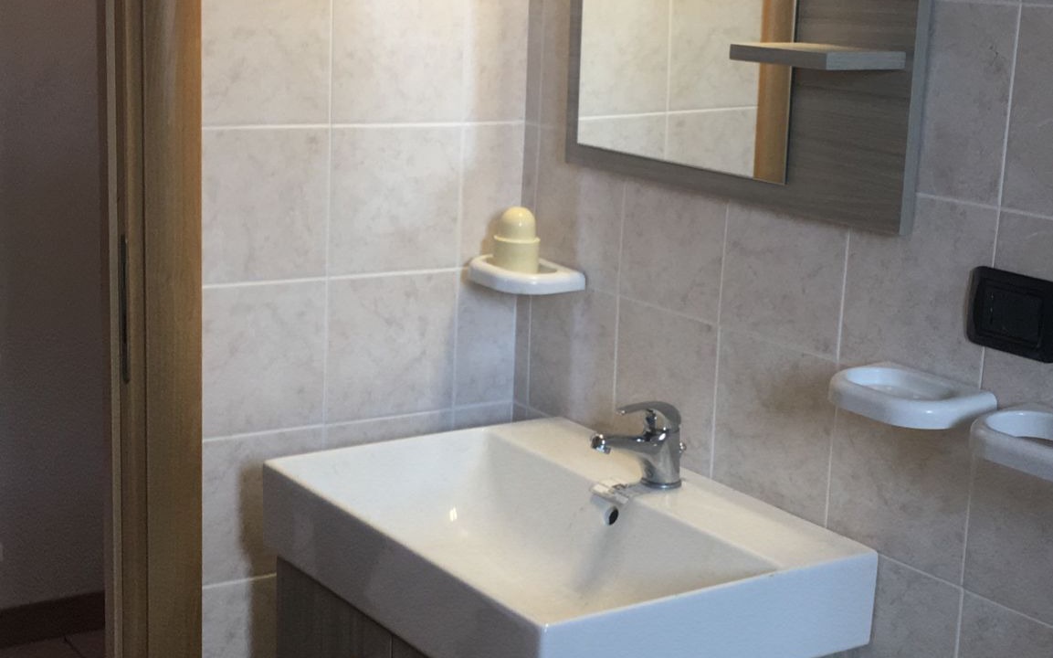 Photo of Bathroom in Zambrone