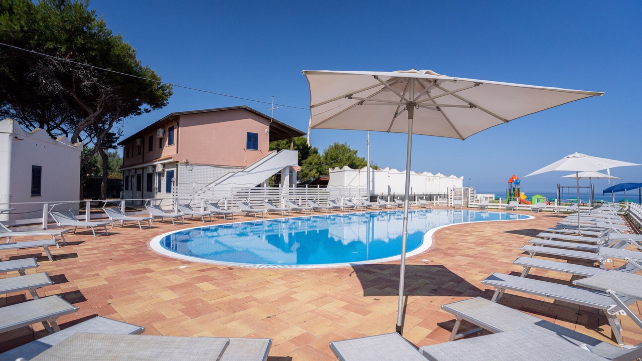Photo of Outdoor in Zambrone