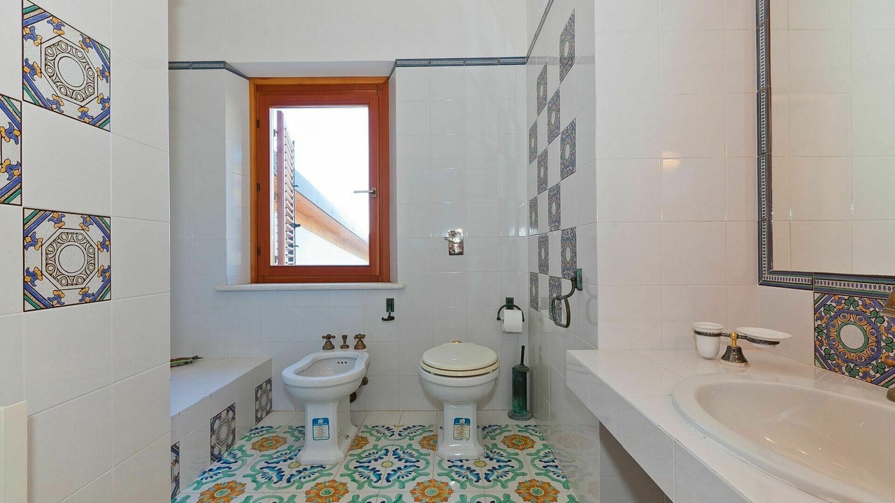 Photo of Bathroom in Valderice