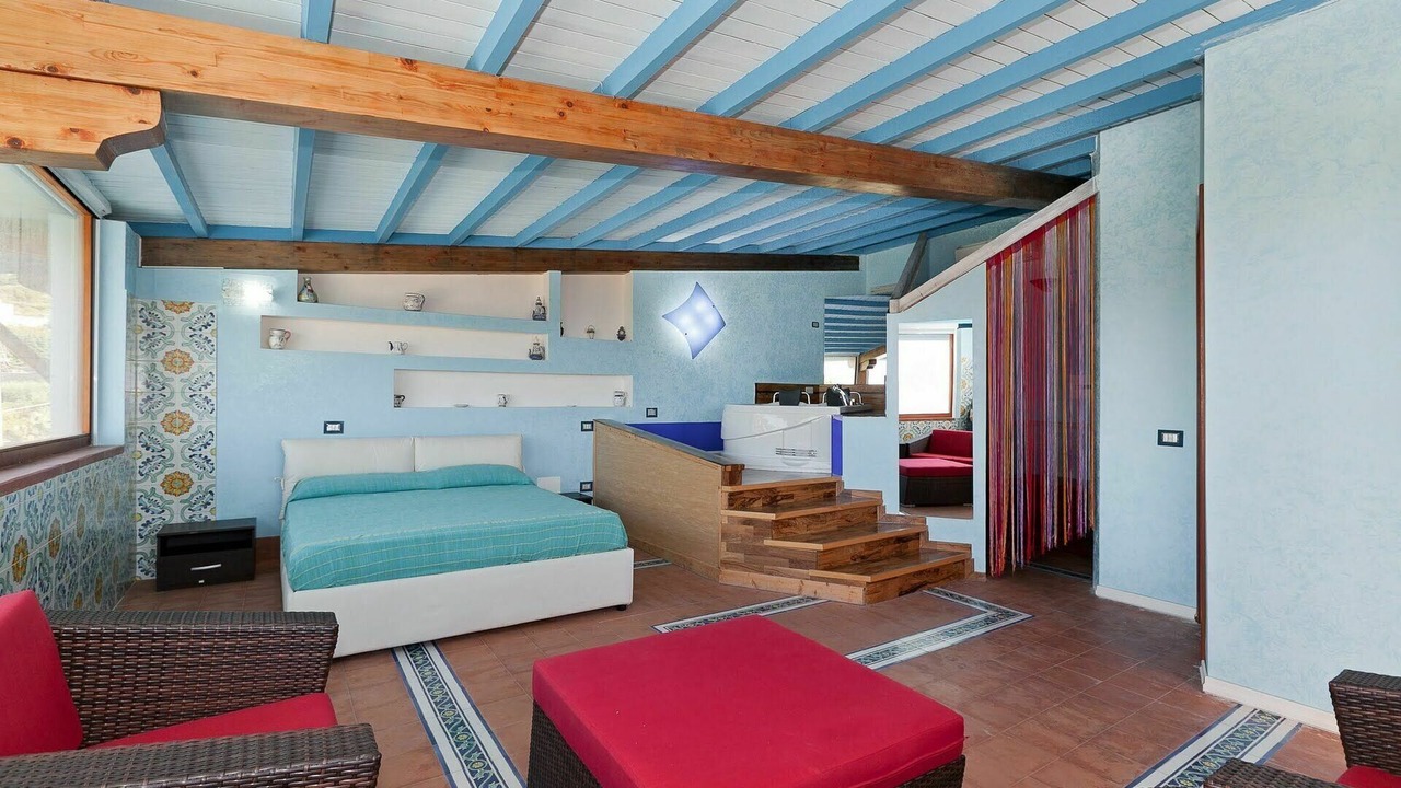 Photo of Bedroom in Valderice