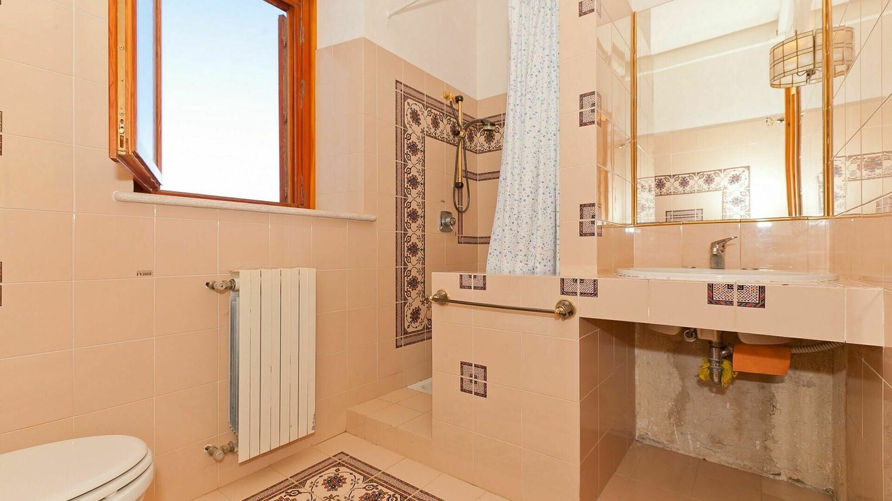 Photo of Bathroom in Valderice