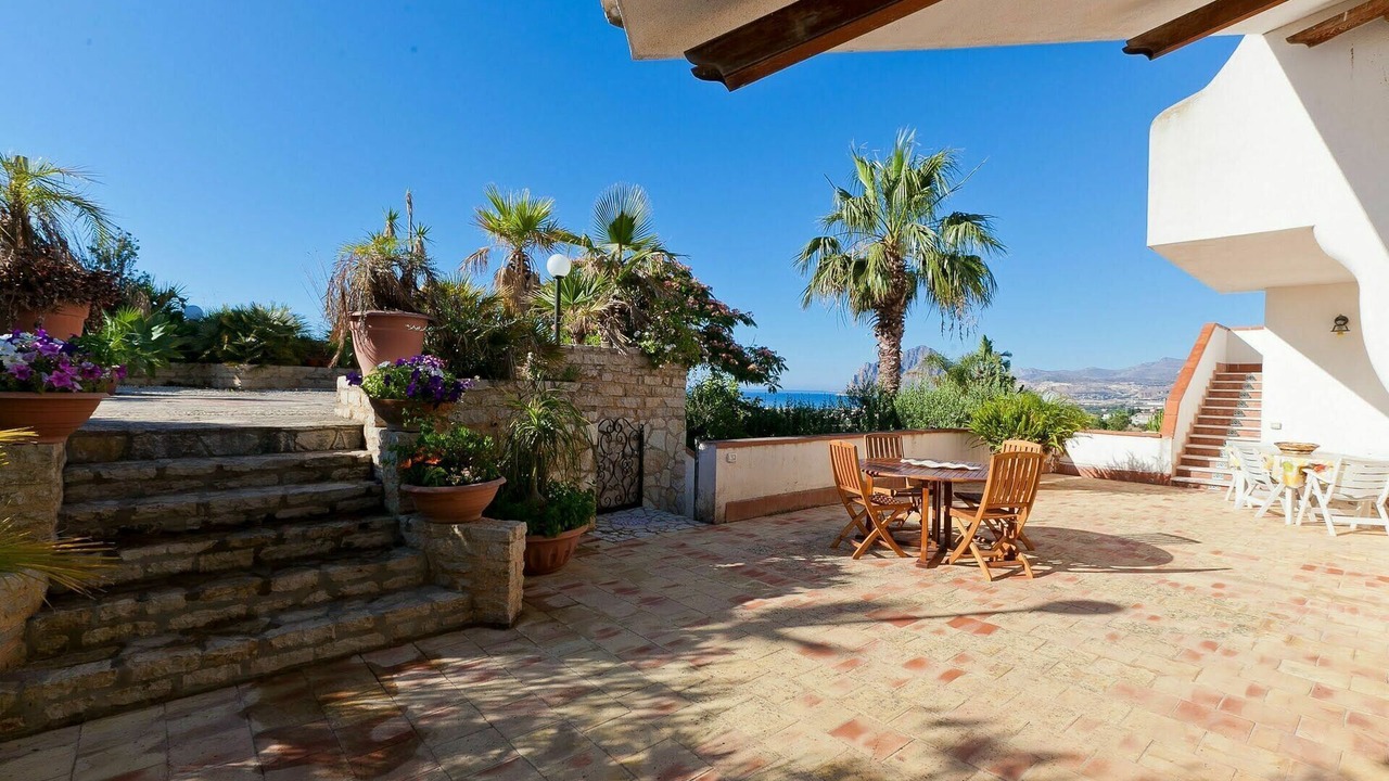 Photo of Outdoor in Valderice