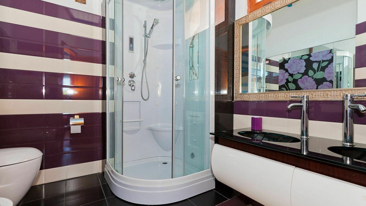 Photo of Bathroom in Valderice