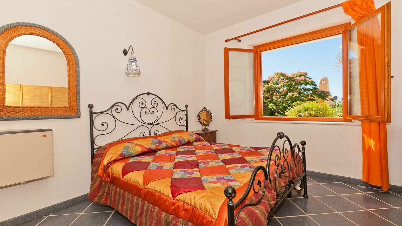 Photo of Bedroom in Valderice