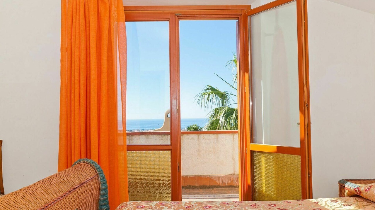 Photo of Bedroom in Valderice