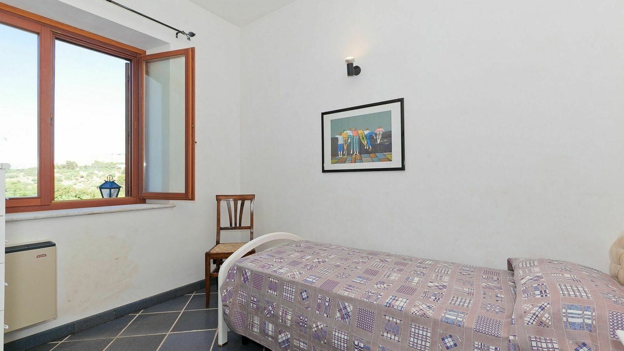 Photo of Bedroom in Valderice