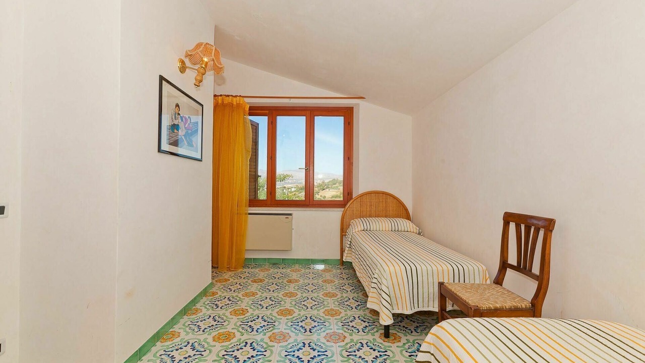 Photo of Bedroom in Valderice