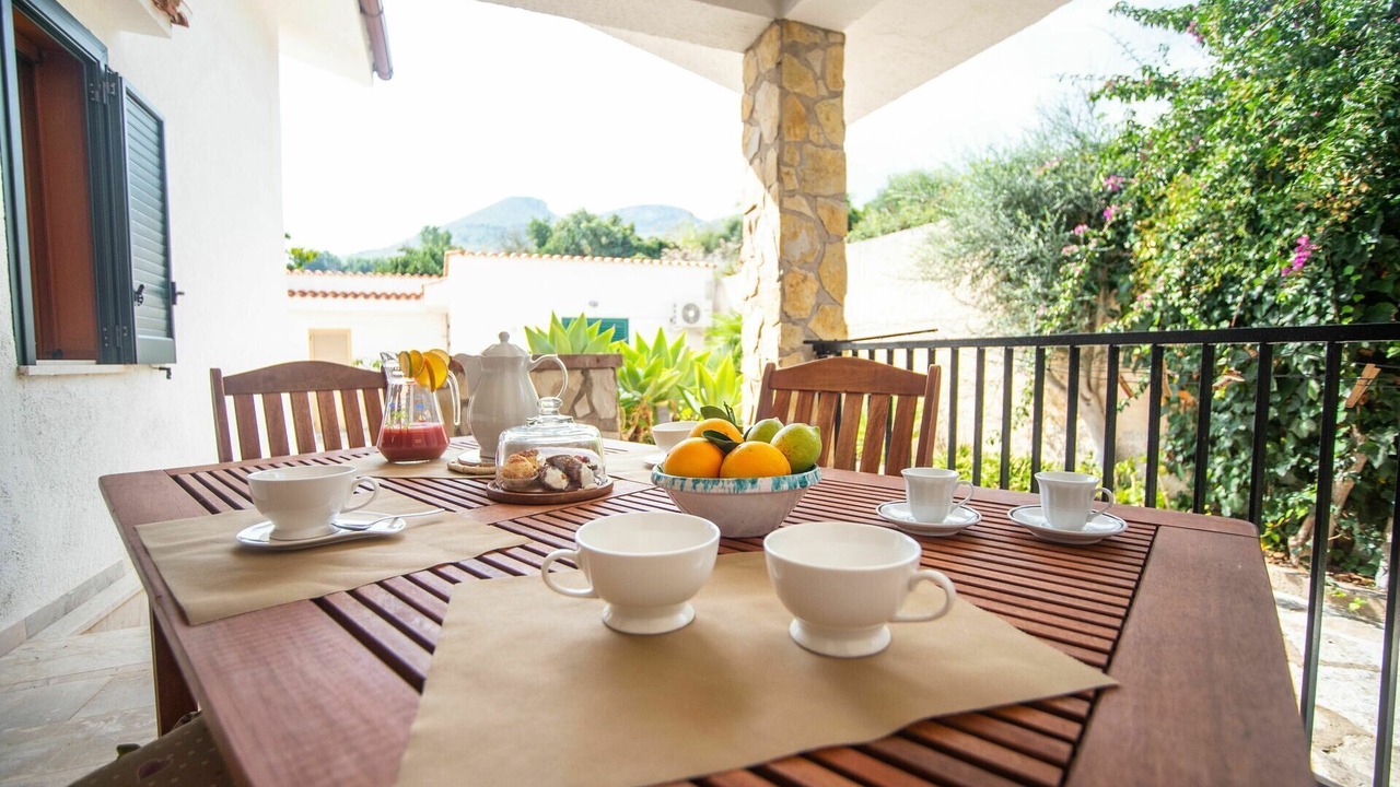 Photo of Outdoor in Scopello
