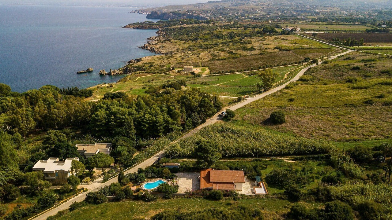Photo of Outdoor in Scopello