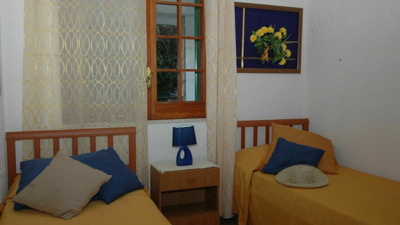 Photo of Bedroom in Scopello