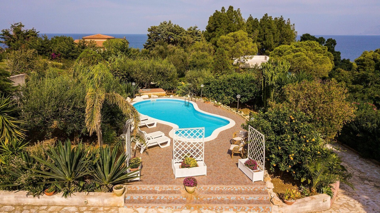 Photo of Outdoor in Scopello