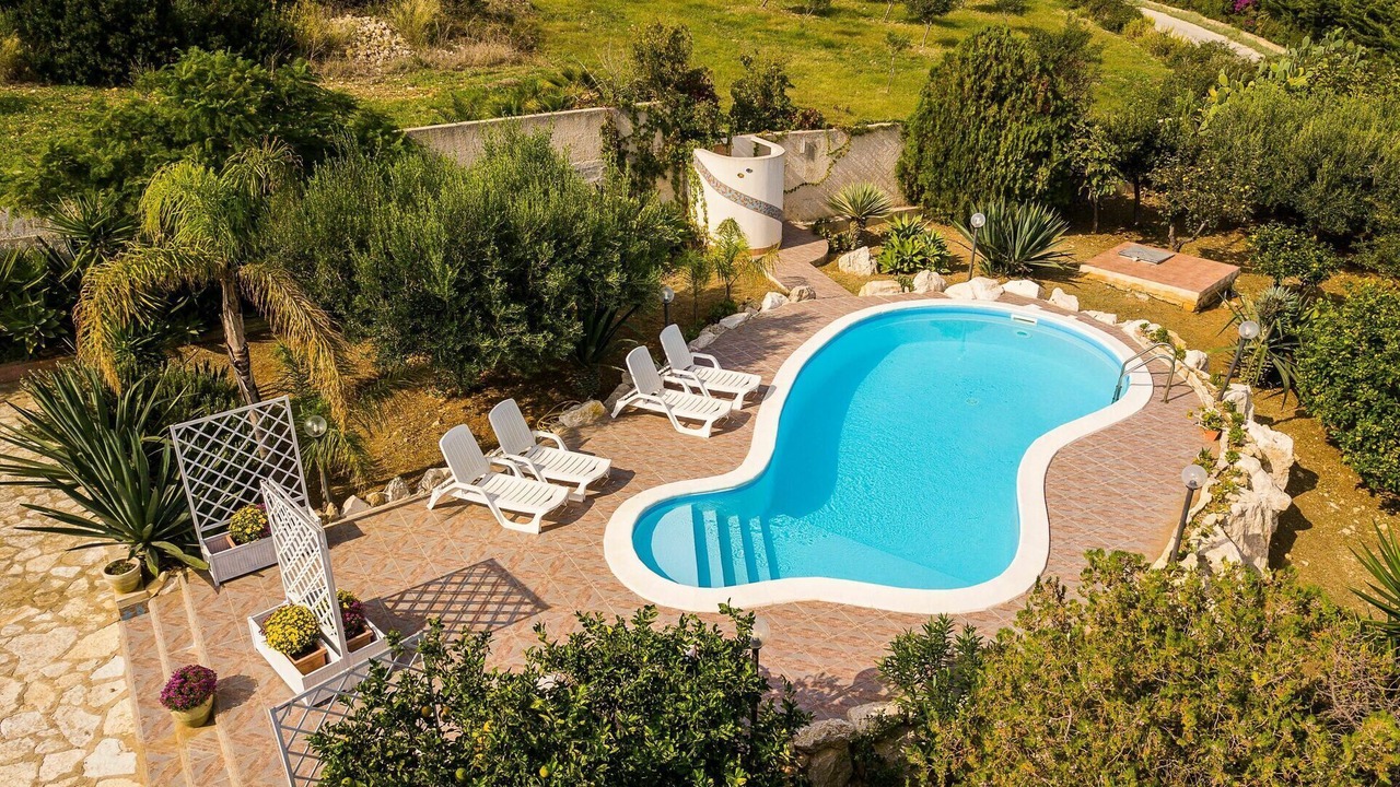 Photo of Outdoor in Scopello