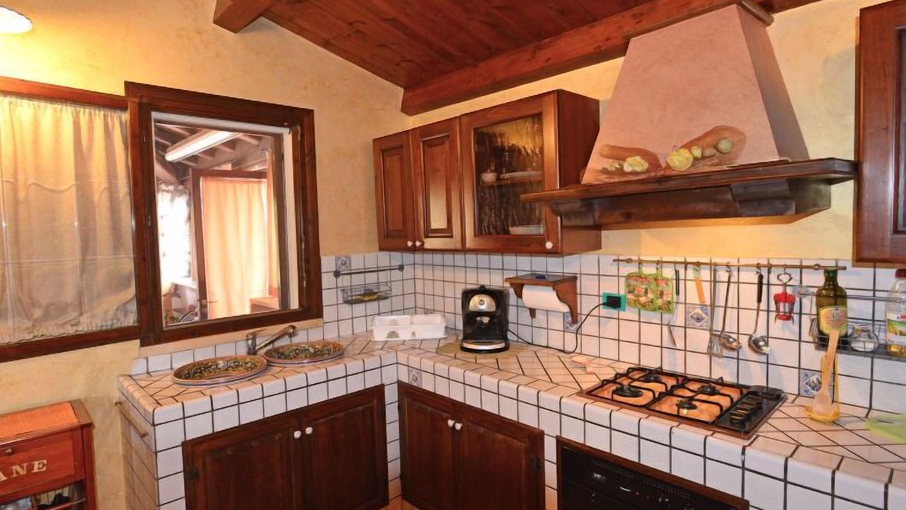 Photo of Bedroom in Solarino