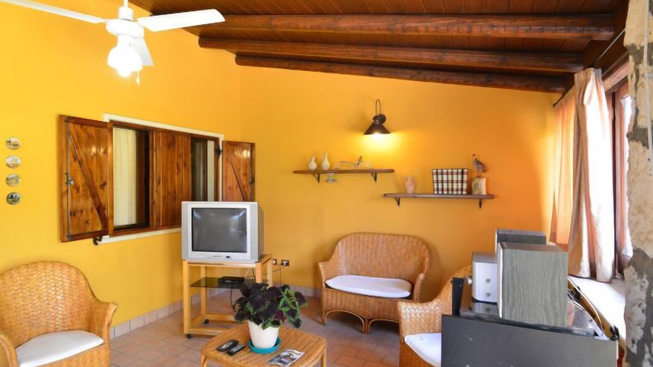 Photo of Livingroom in Solarino